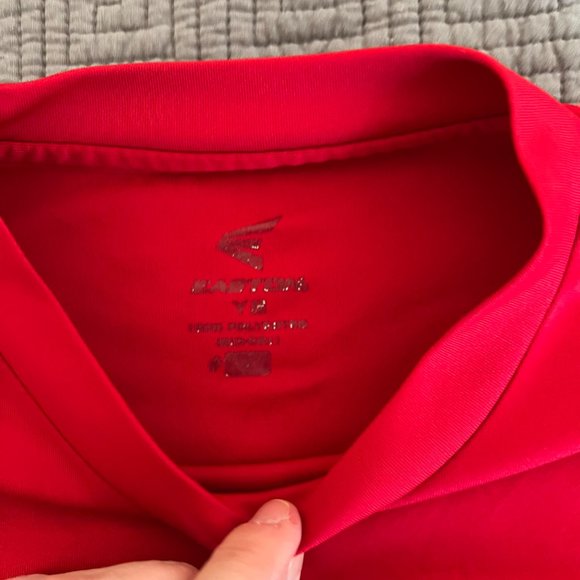 3-Pack Youth Easton Tee Shirt, Small - Picture 5 of 10